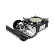 Плита настольная газовая Mars, Следопыт, керам.