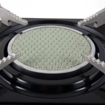 Плита настольная газовая Mars, Следопыт, керам.