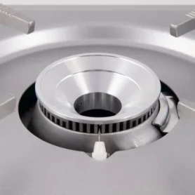 Плита настольная газовая Alpha, Следопыт