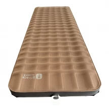 Ковер самонадувающийся Queen 8, 198х68х7,5 см, BTrace 