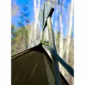 Тент Век 3x3 Армейский усиленный