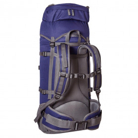 Рюкзак МАНАРАГА Конжак-60 V3, серый