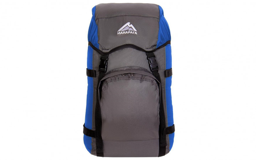 Рюкзак МАНАРАГА Турист-40, синий