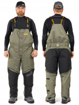 Костюм зимний Norfin ARCTIC 4+