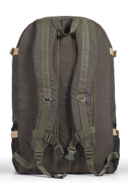 Рюкзак ADLER 1, олива, Тайф