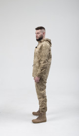 Костюм мужской противоэнцефалитный ТЕРМИТ