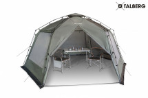 Шатер кемпинговый Anapurna Auto, Talberg 