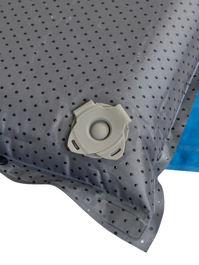 Ковер самонадувающийся Warm Pad 9, 192х66х9 см, BTrace