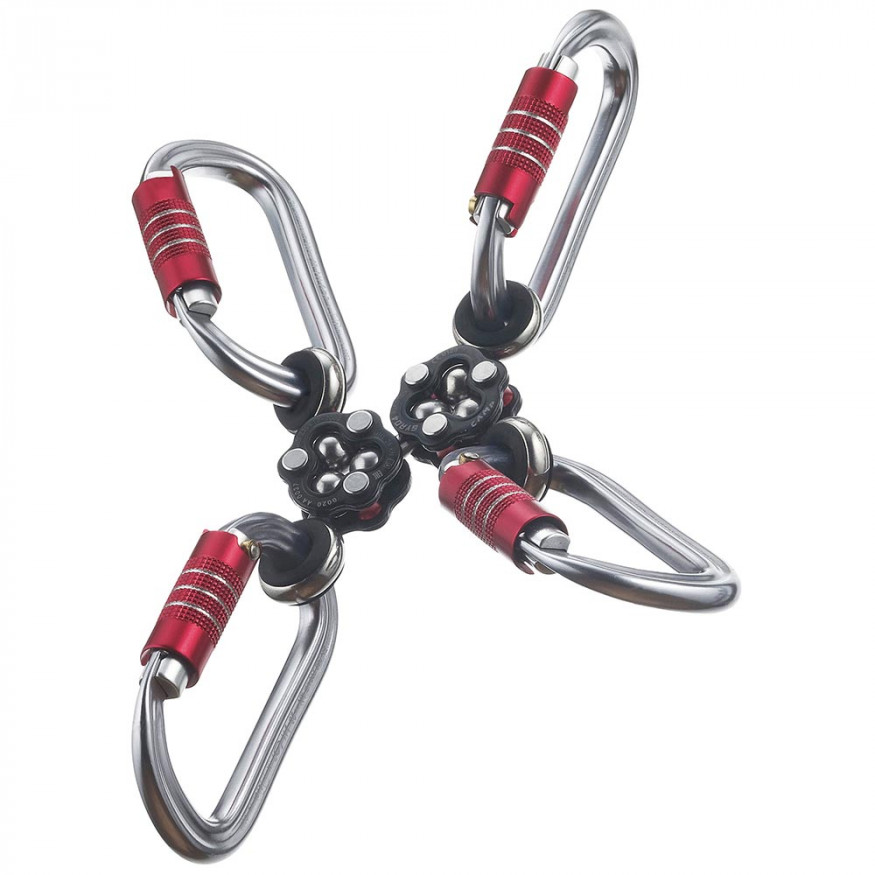 Вертлюг GYRO 4 Camp