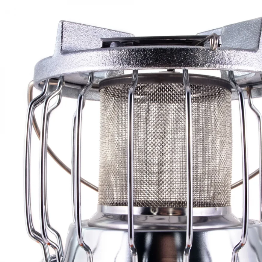 Обогреватель-плита портативный газовый Норд, СЛЕДОПЫТ, 3,0 кВт