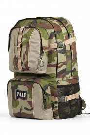 Рюкзак ADLER 5, камуфляж, Тайф