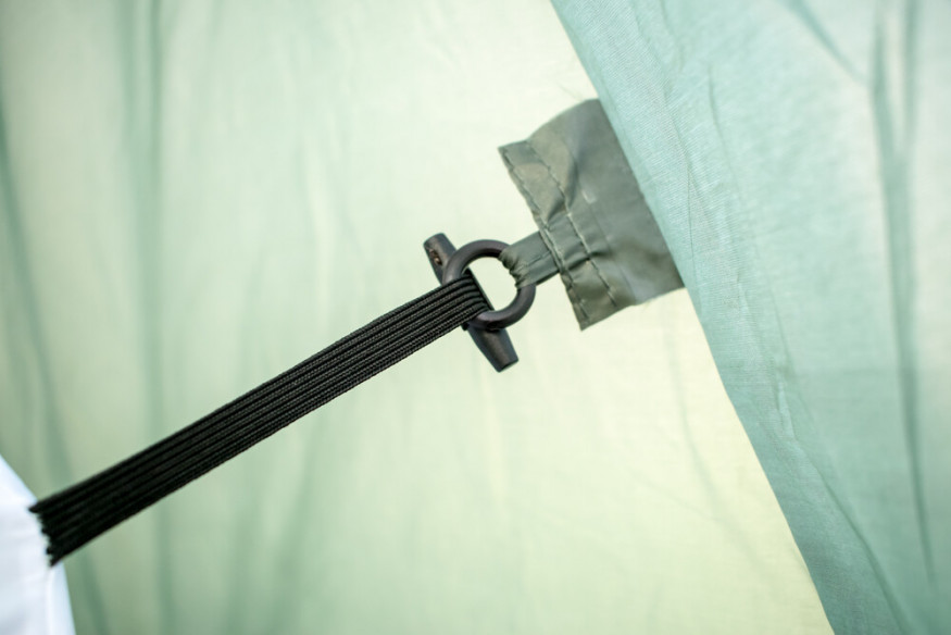 Палатка кемпинговая Talberg Base 6