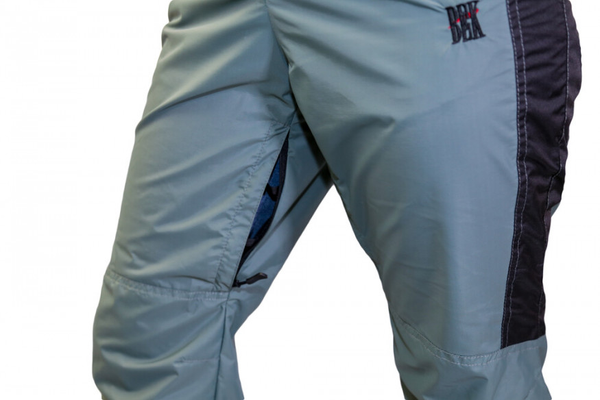 Брюки Век Этюд мембрана женские