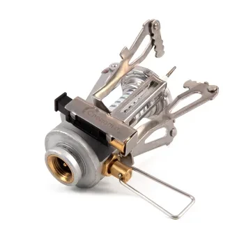 Газовая горелка Спутник, Следопыт