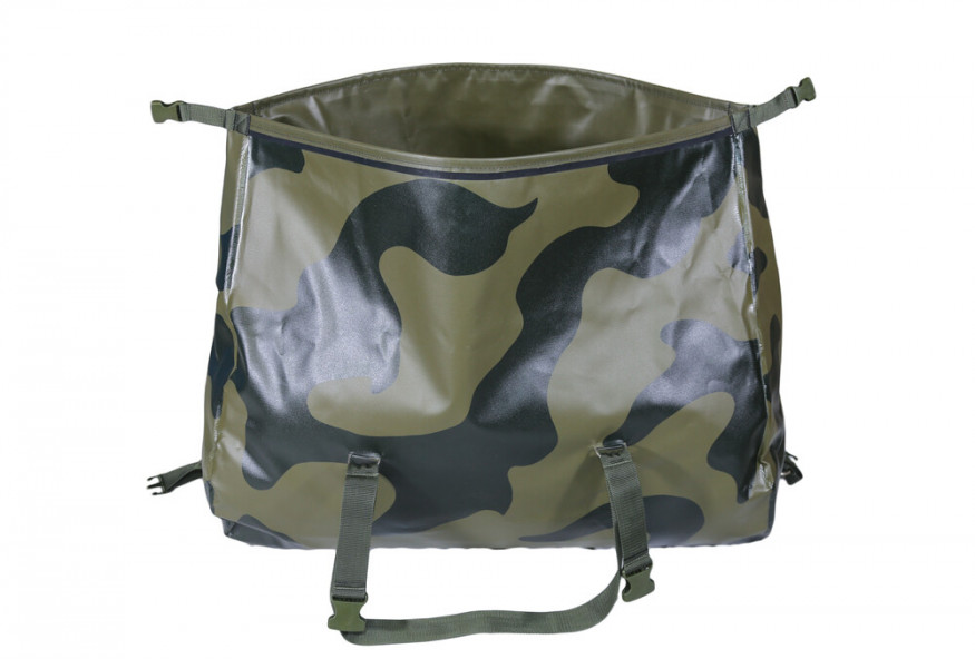 Гермосумка-баул Век кмф 100л