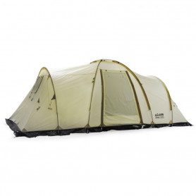 Палатка &amp;quot;Brest 4&amp;quot; v2, цвет песочный, Tramp