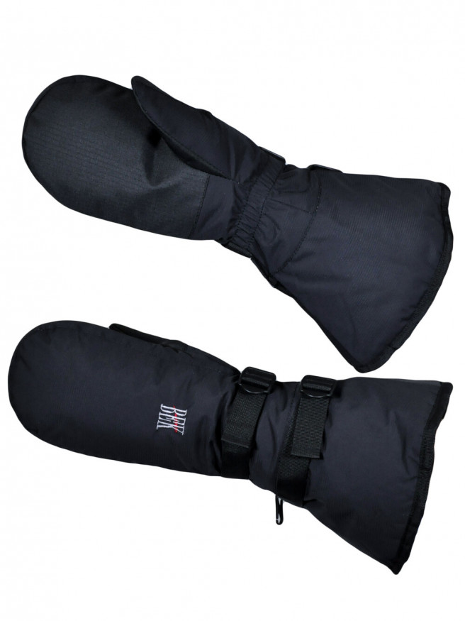 Краги Век утепленные