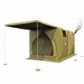 Походная палатка Баня-Шатер СТЭК